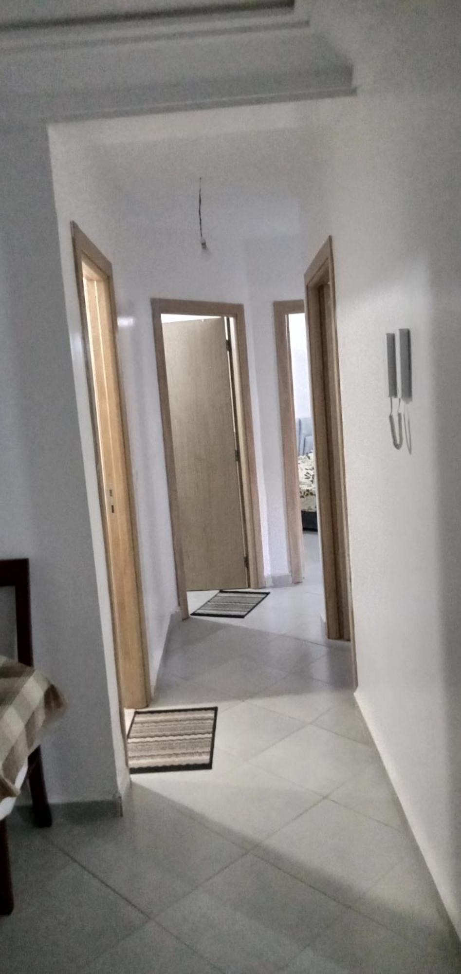 Appartement Vue Mer Anza Agadir Exterior foto